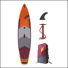 SUP JP CruisAir 11'6" x 30" SE 3DS